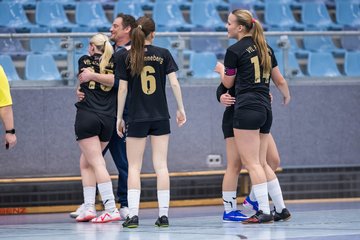 Bild 79 - wBJ Power Girls Cup Suederelbe
